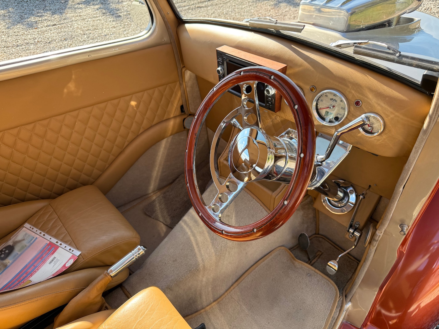 Used Ford Popular 1956 for sale - 76114696: Photo 43