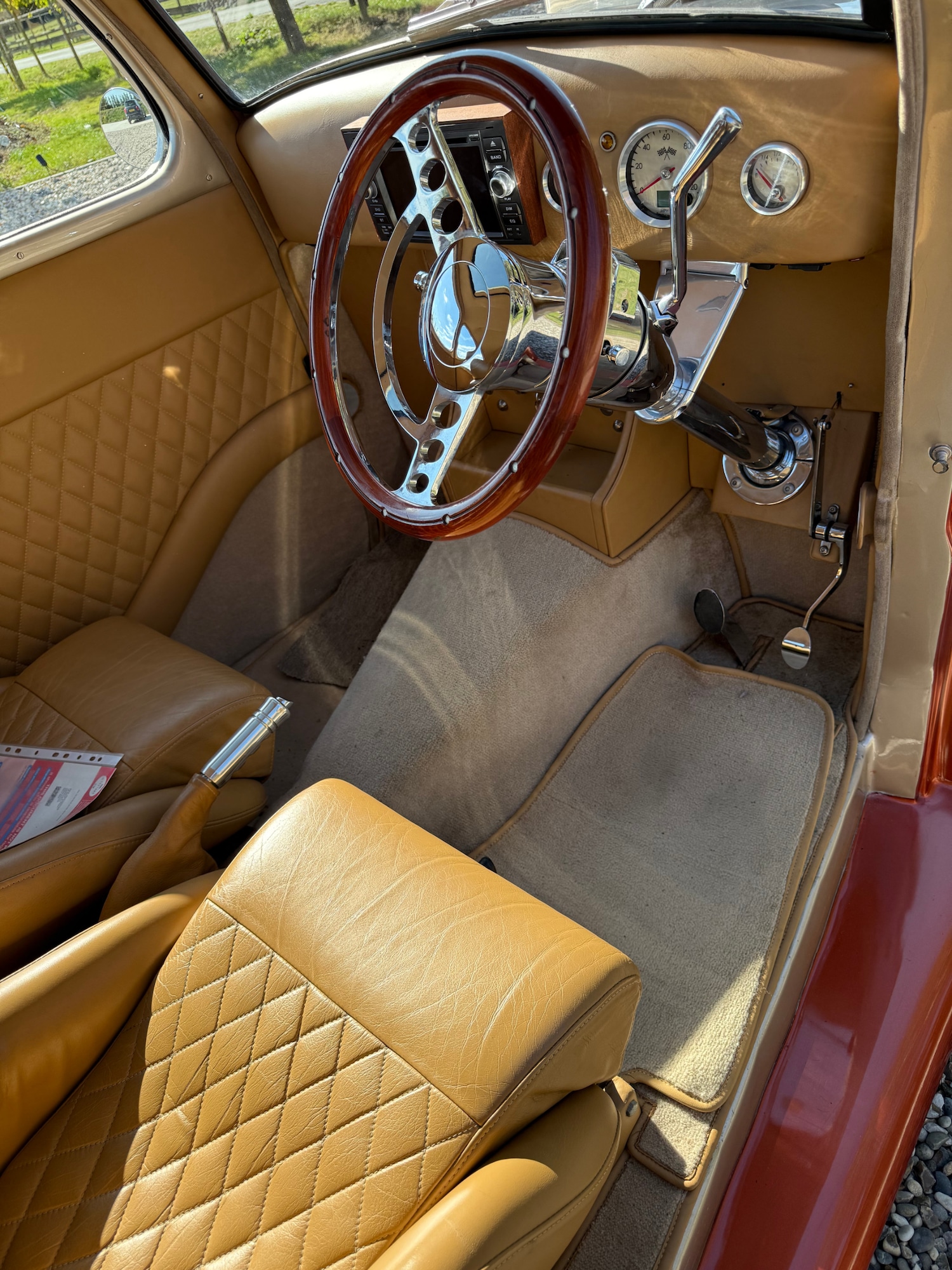 Used Ford Popular 1956 for sale - 76114696: Photo 44