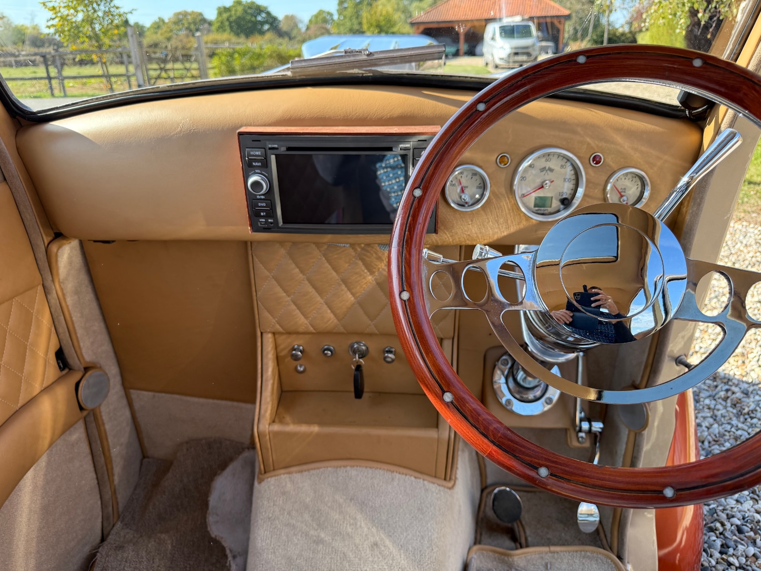 Used Ford Popular 1956 for sale - 76114696: Photo 45