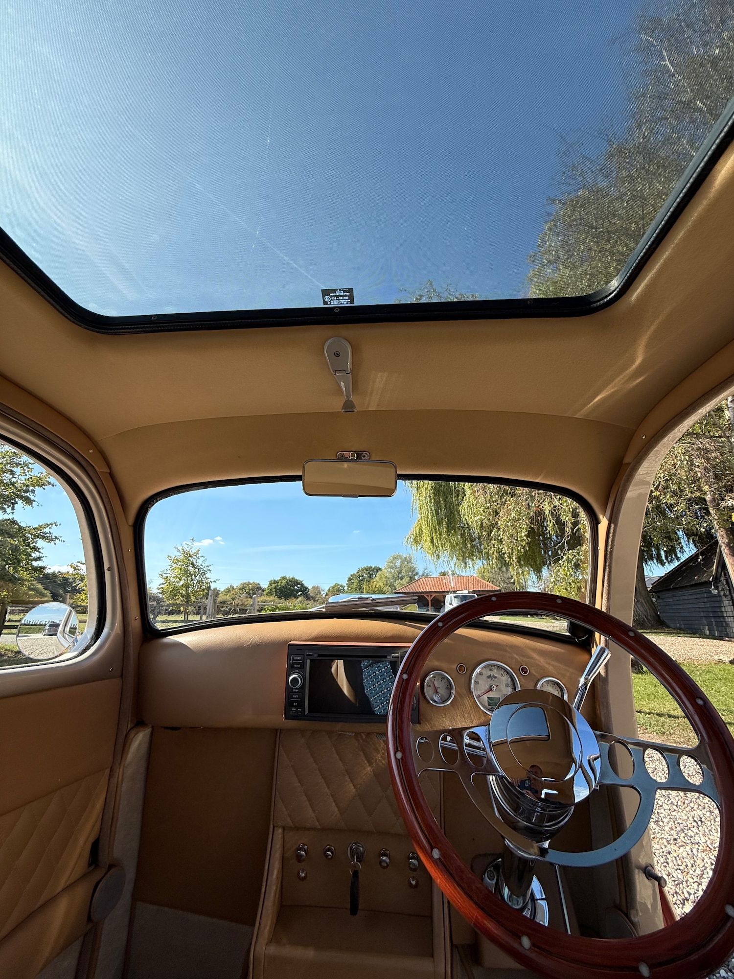 Used Ford Popular 1956 for sale - 76114696: Photo 46