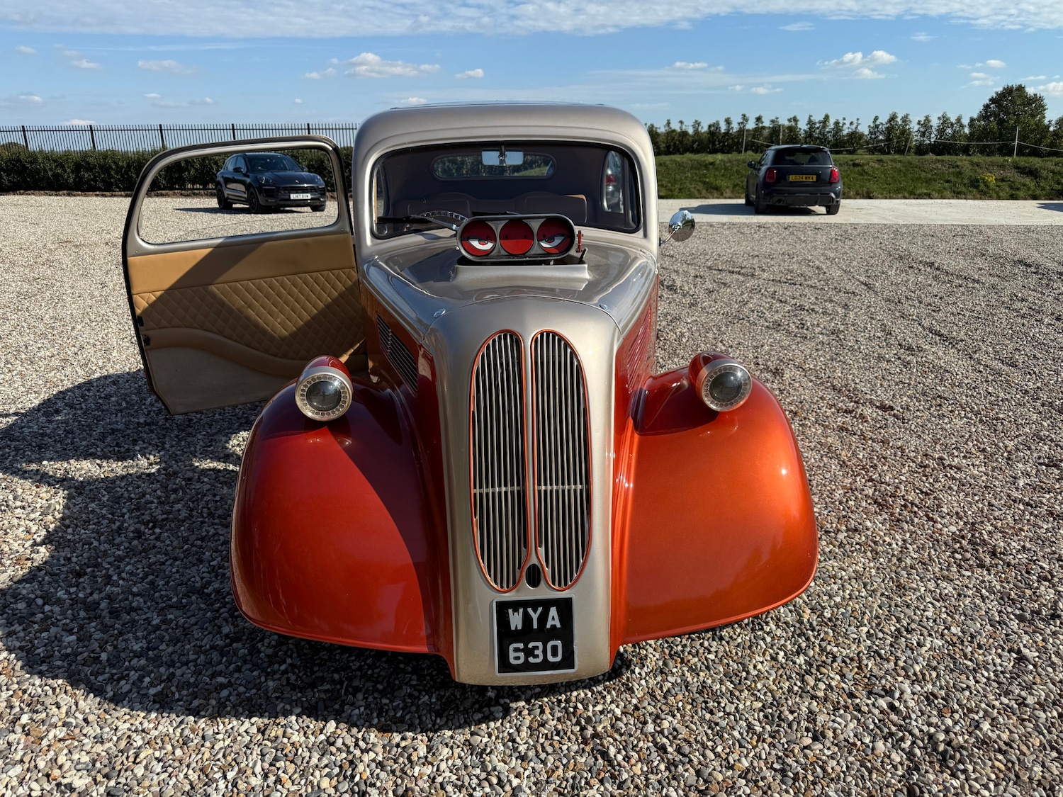 Used Ford Popular 1956 for sale - 76114696: Photo 47