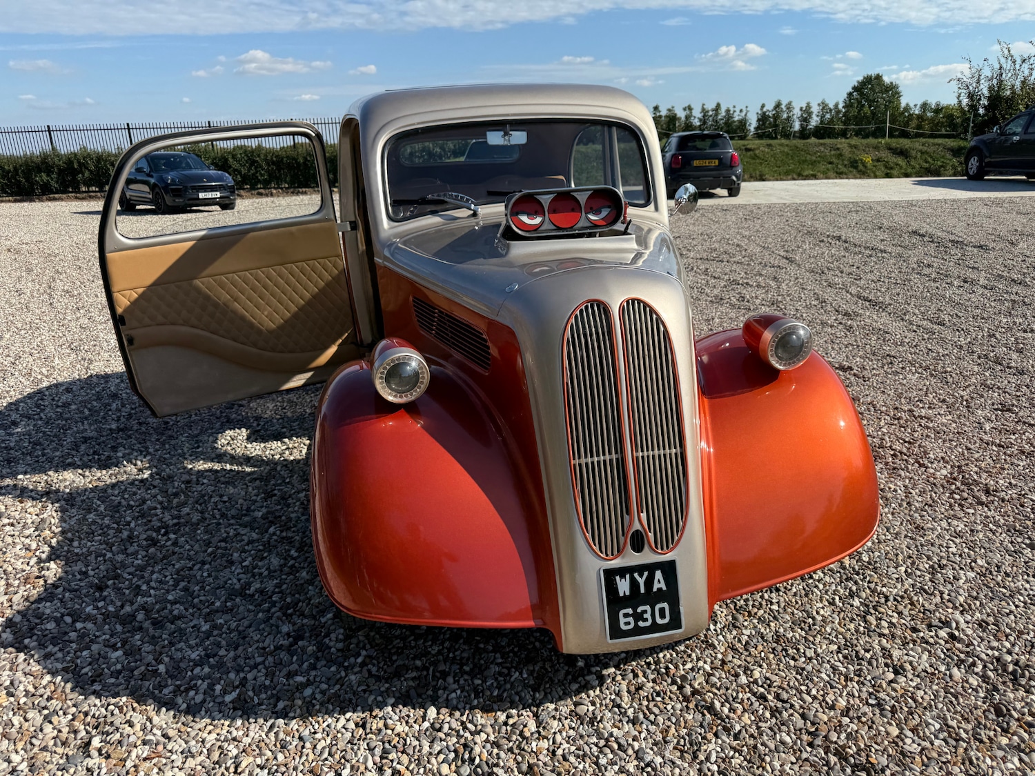 Used Ford Popular 1956 for sale - 76114696: Photo 48