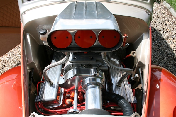 Used Ford Popular 1956 for sale - 76114696: Photo 4