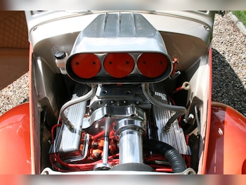 Used Ford Popular 1956 for sale - 76114696: Photo 4