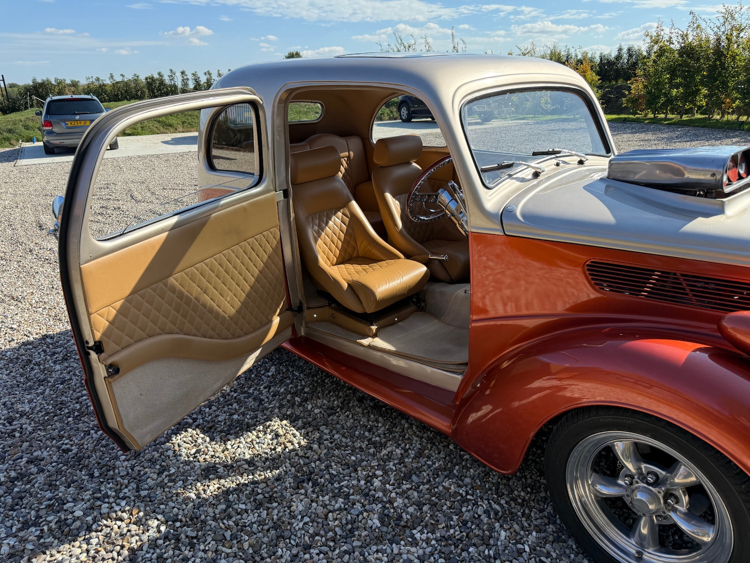 Used Ford Popular 1956 for sale - 76114696: Photo 50