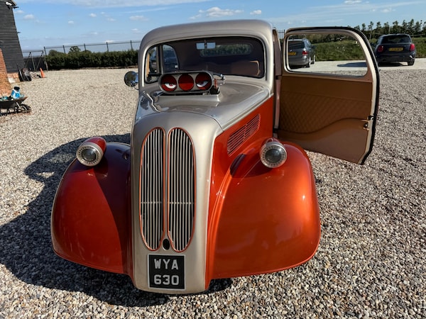 Used Ford Popular 1956 for sale - 76114696: Photo 51