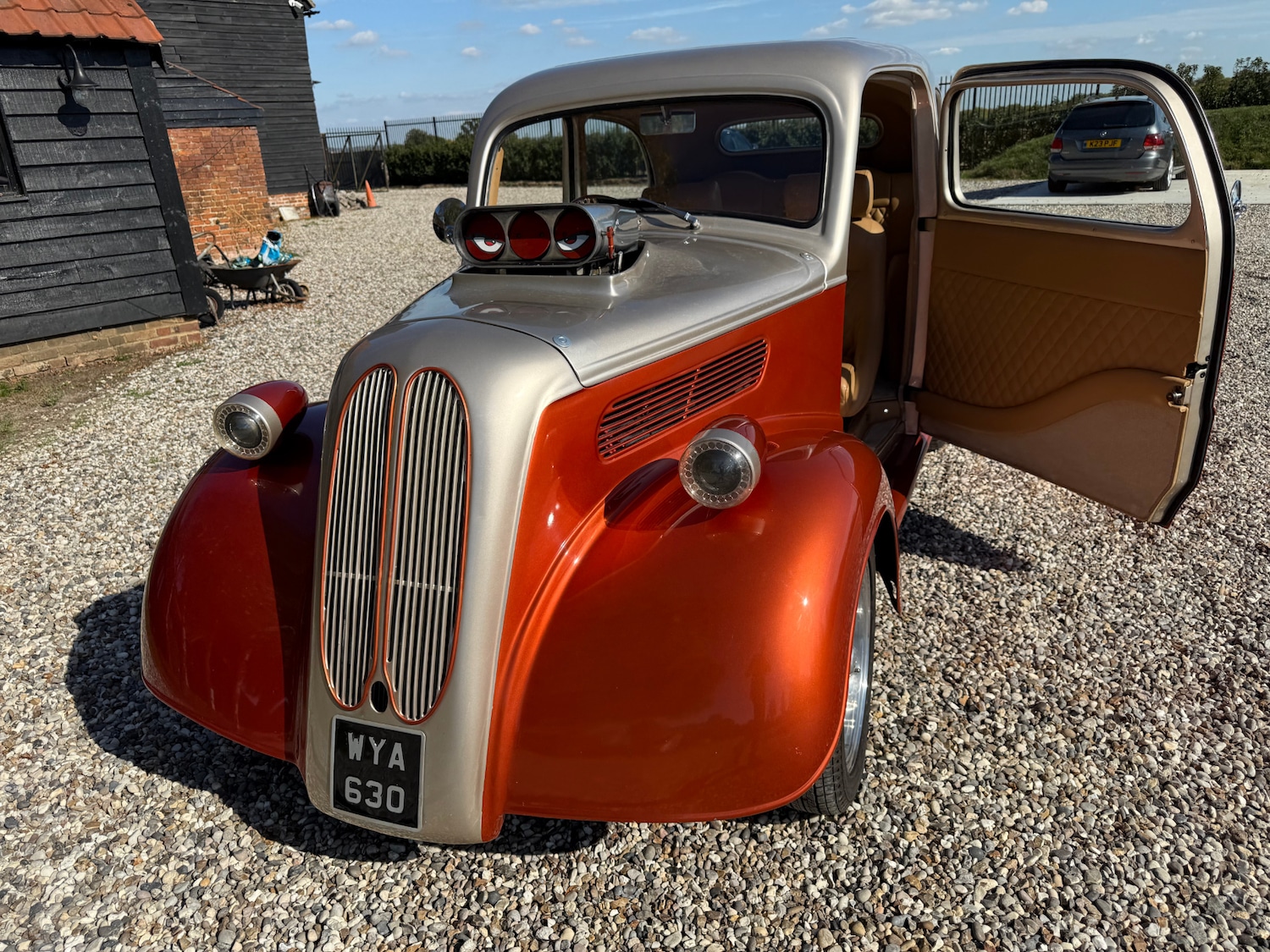 Used Ford Popular 1956 for sale - 76114696: Photo 52