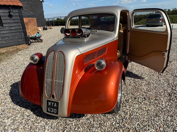 Used Ford Popular 1956 for sale - 76114696: Photo 52