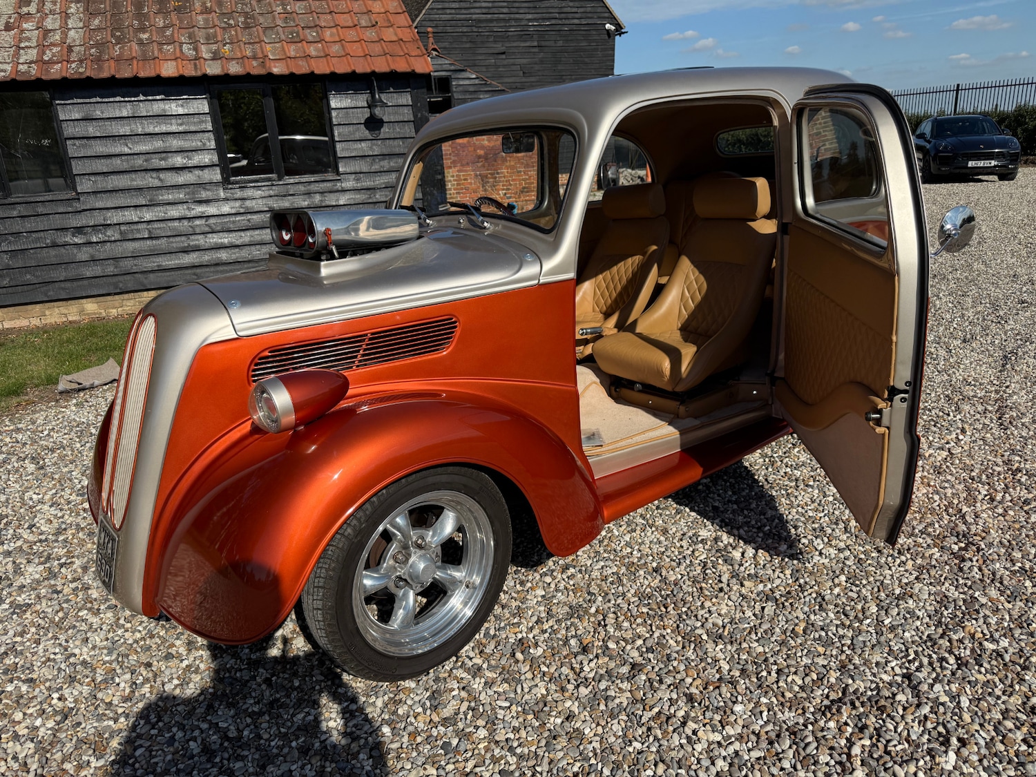 Used Ford Popular 1956 for sale - 76114696: Photo 53