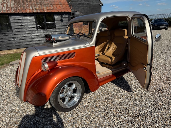 Used Ford Popular 1956 for sale - 76114696: Photo 53