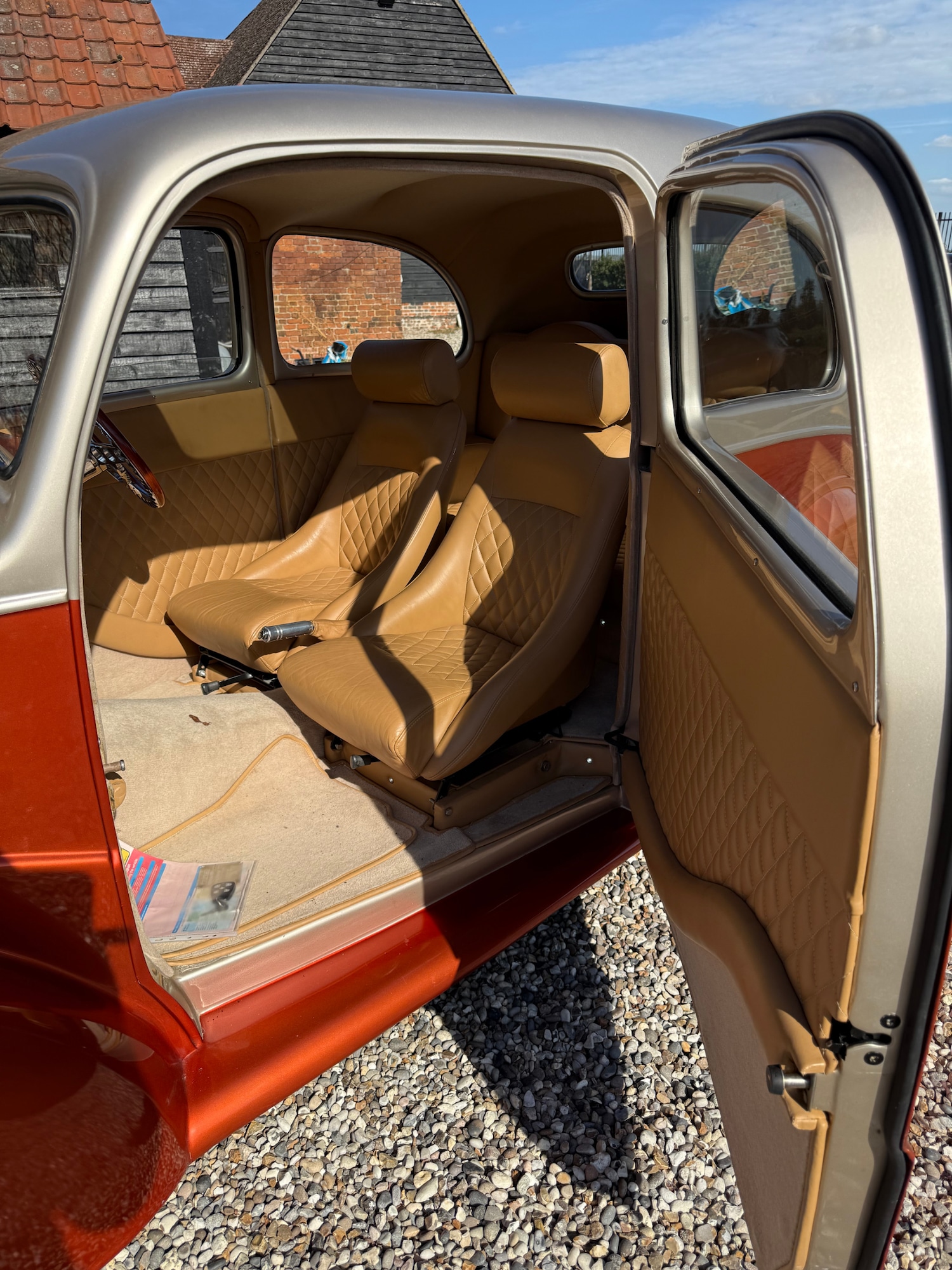 Used Ford Popular 1956 for sale - 76114696: Photo 54