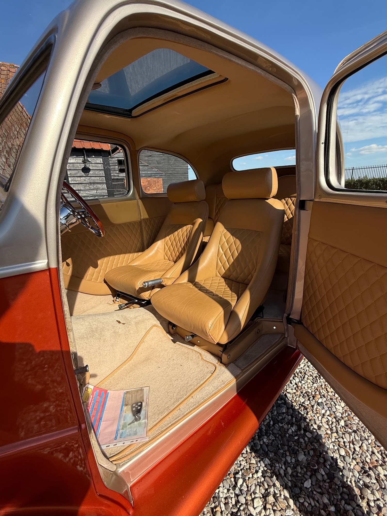 Used Ford Popular 1956 for sale - 76114696: Photo 57