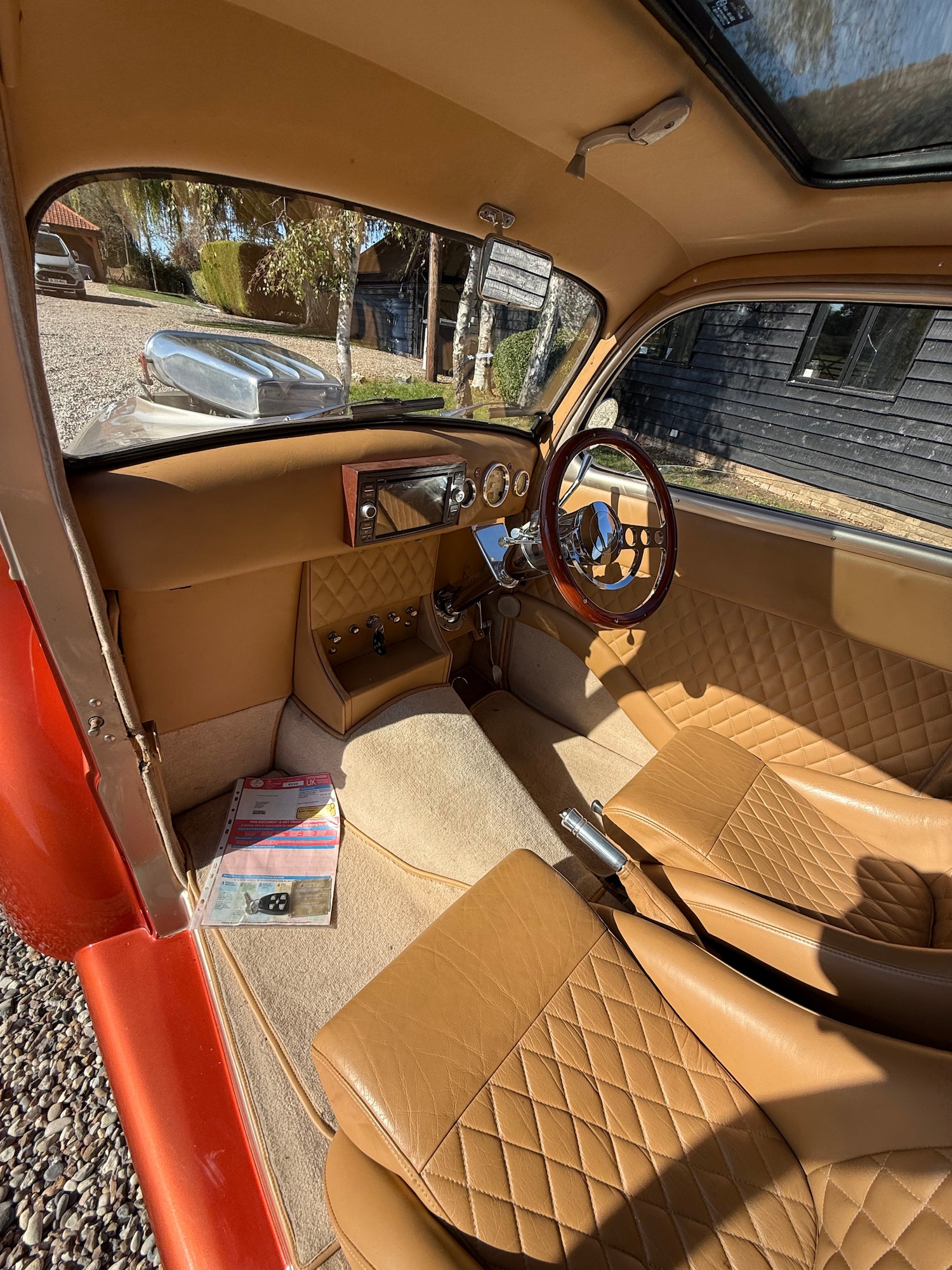 Used Ford Popular 1956 for sale - 76114696: Photo 58