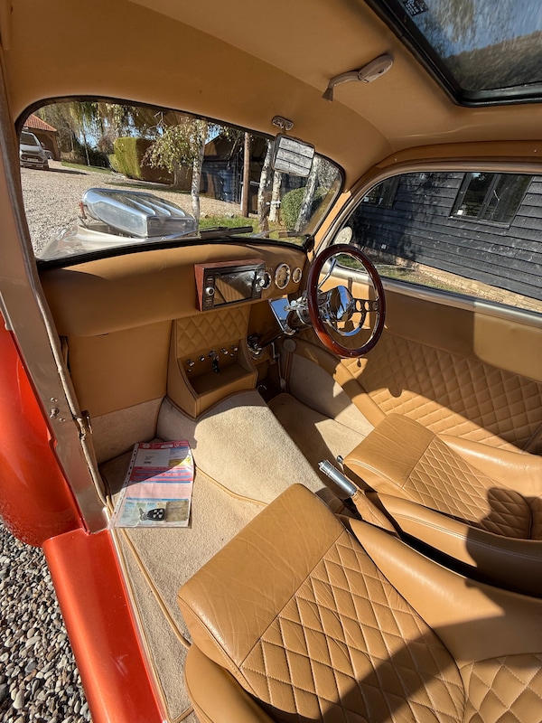 Used Ford Popular 1956 for sale - 76114696: Photo 58