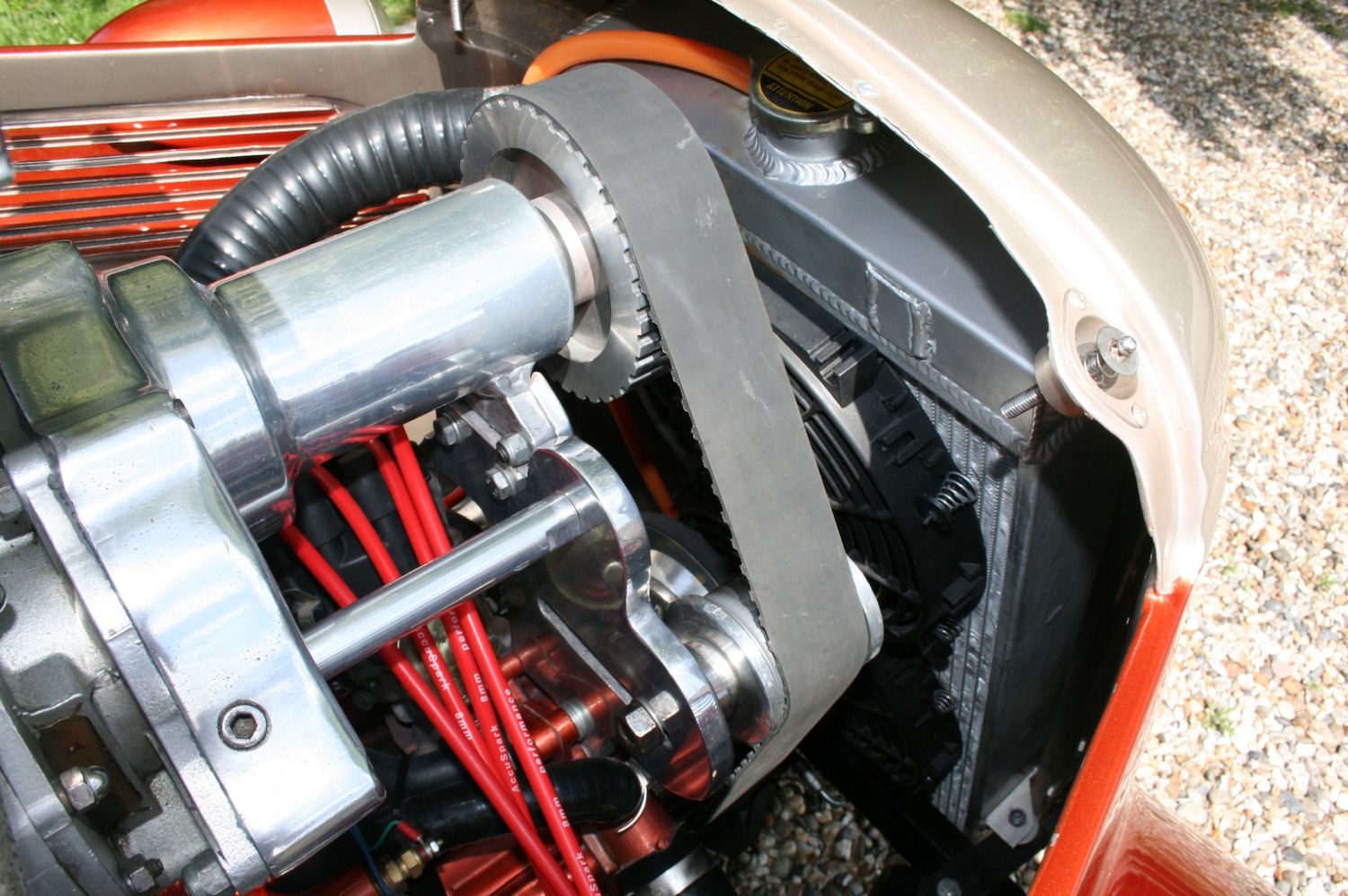 Used Ford Popular 1956 for sale - 76114696: Photo 6