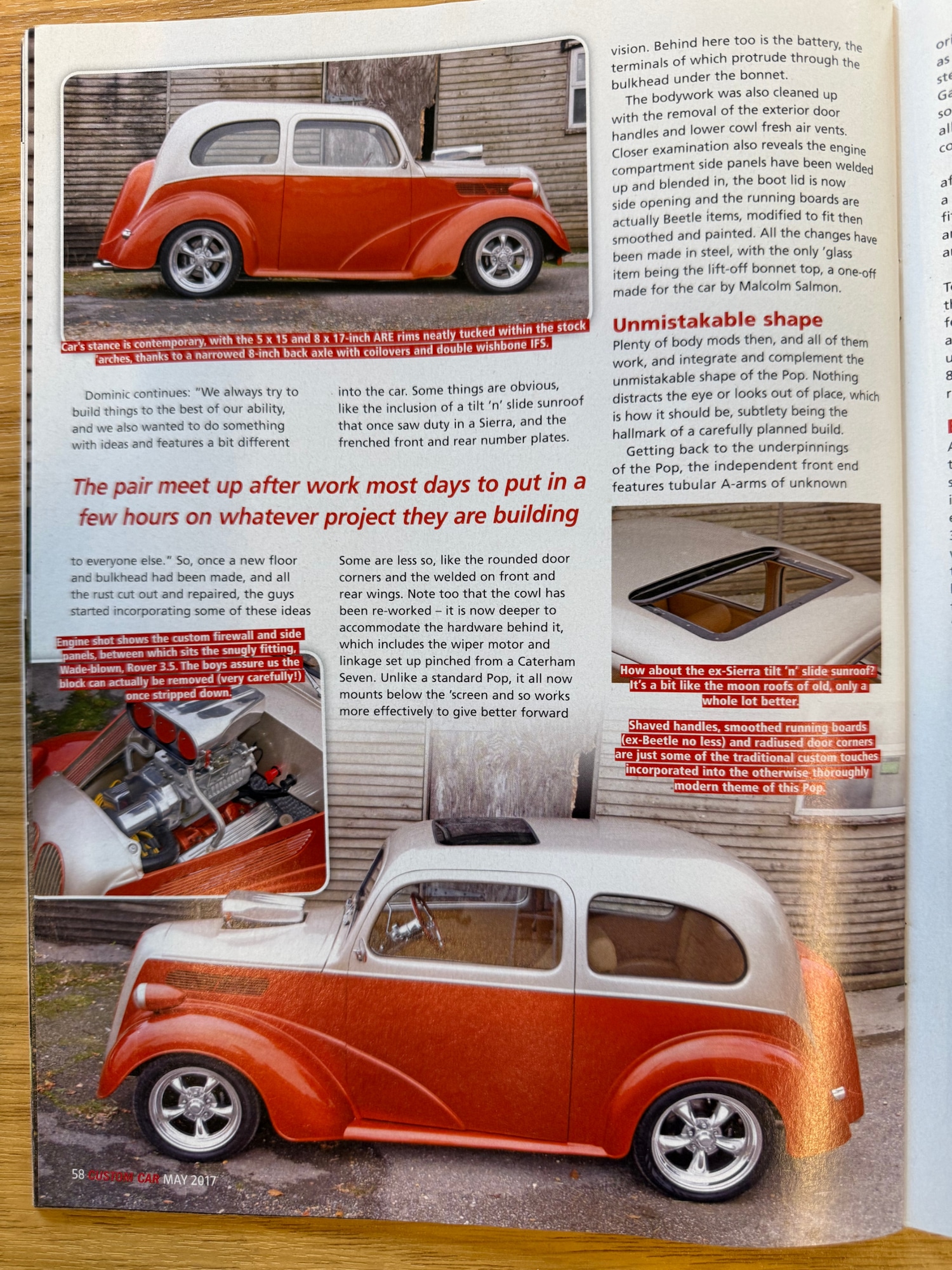 Used Ford Popular 1956 for sale - 76114696: Photo 60