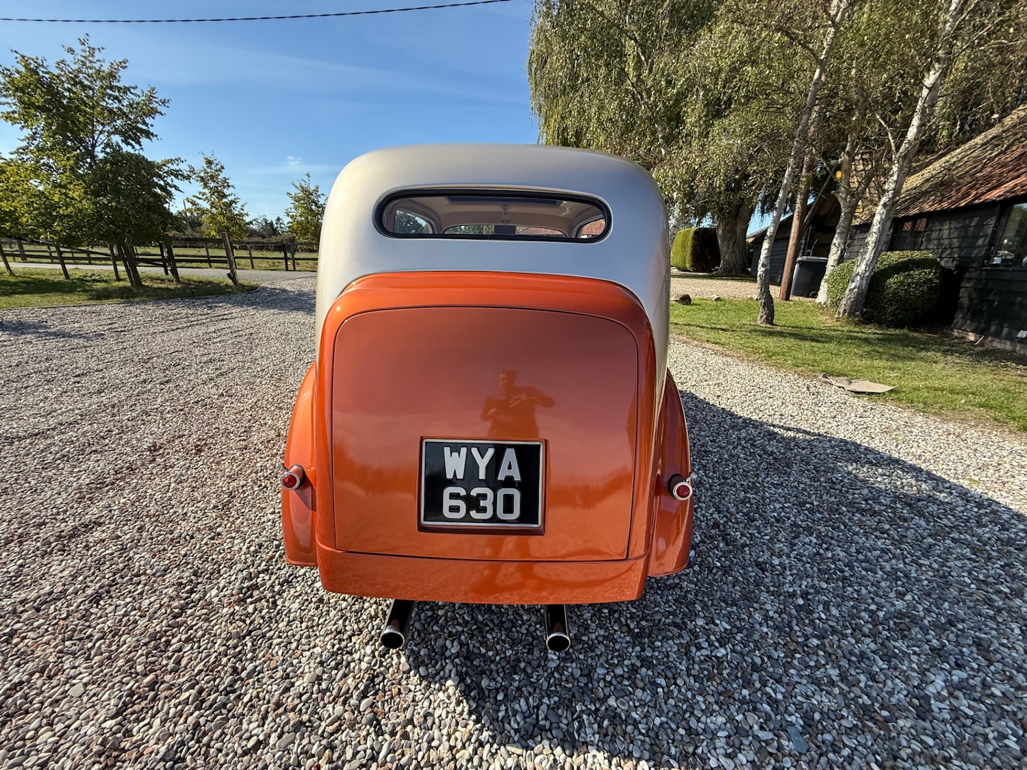 Used Ford Popular 1956 for sale - 76114696: Photo 63