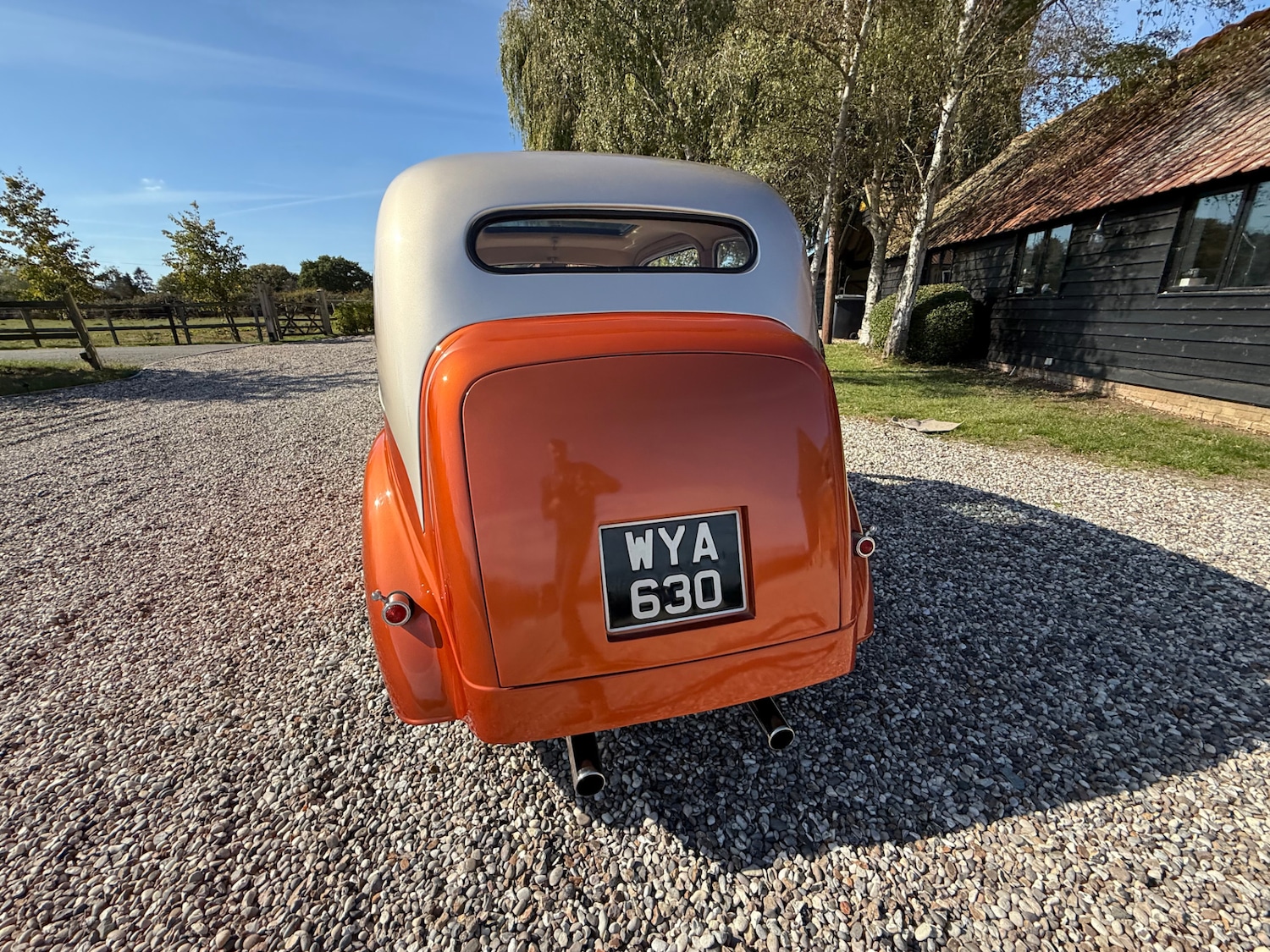 Used Ford Popular 1956 for sale - 76114696: Photo 64