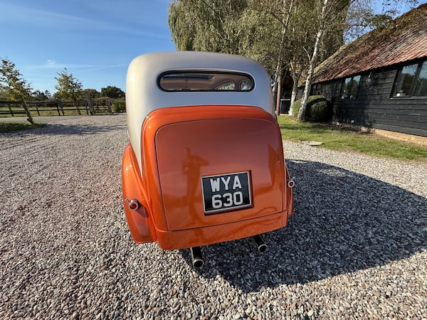 Used Ford Popular 1956 for sale - 76114696: Photo 64