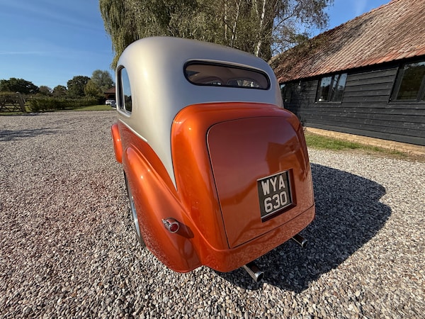 Used Ford Popular 1956 for sale - 76114696: Photo 65