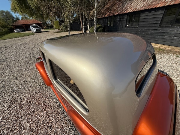 Used Ford Popular 1956 for sale - 76114696: Photo 66