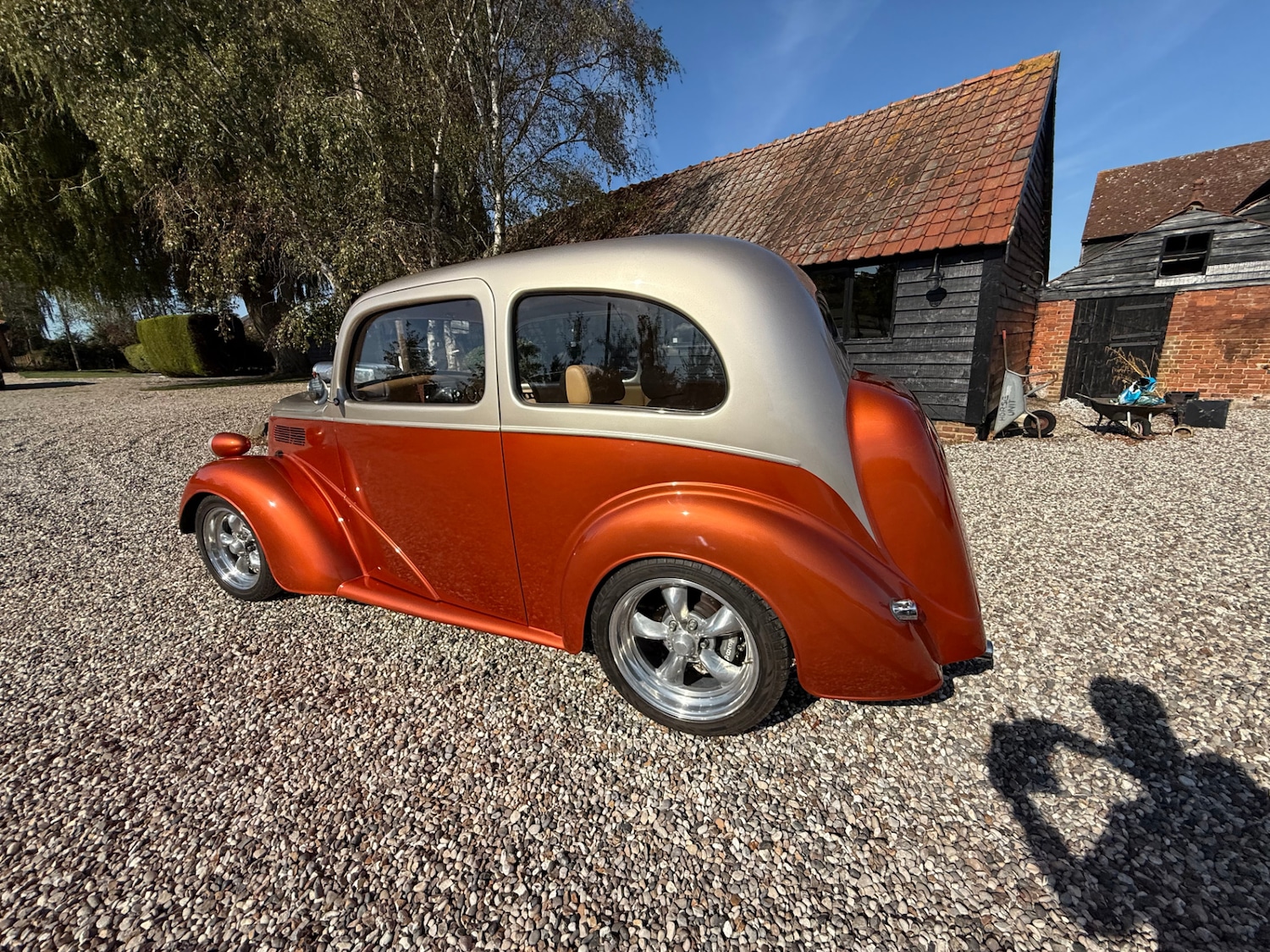 Used Ford Popular 1956 for sale - 76114696: Photo 67