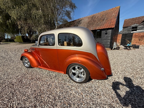 Used Ford Popular 1956 for sale - 76114696: Photo 67