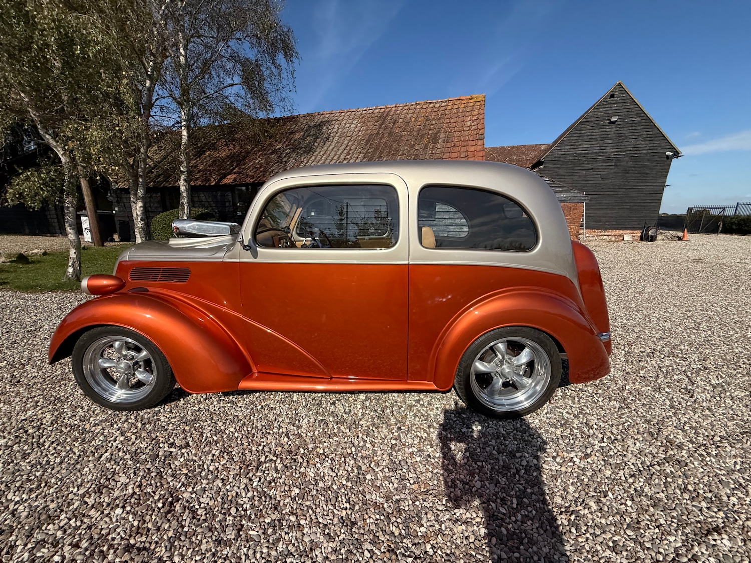 Used Ford Popular 1956 for sale - 76114696: Photo 68