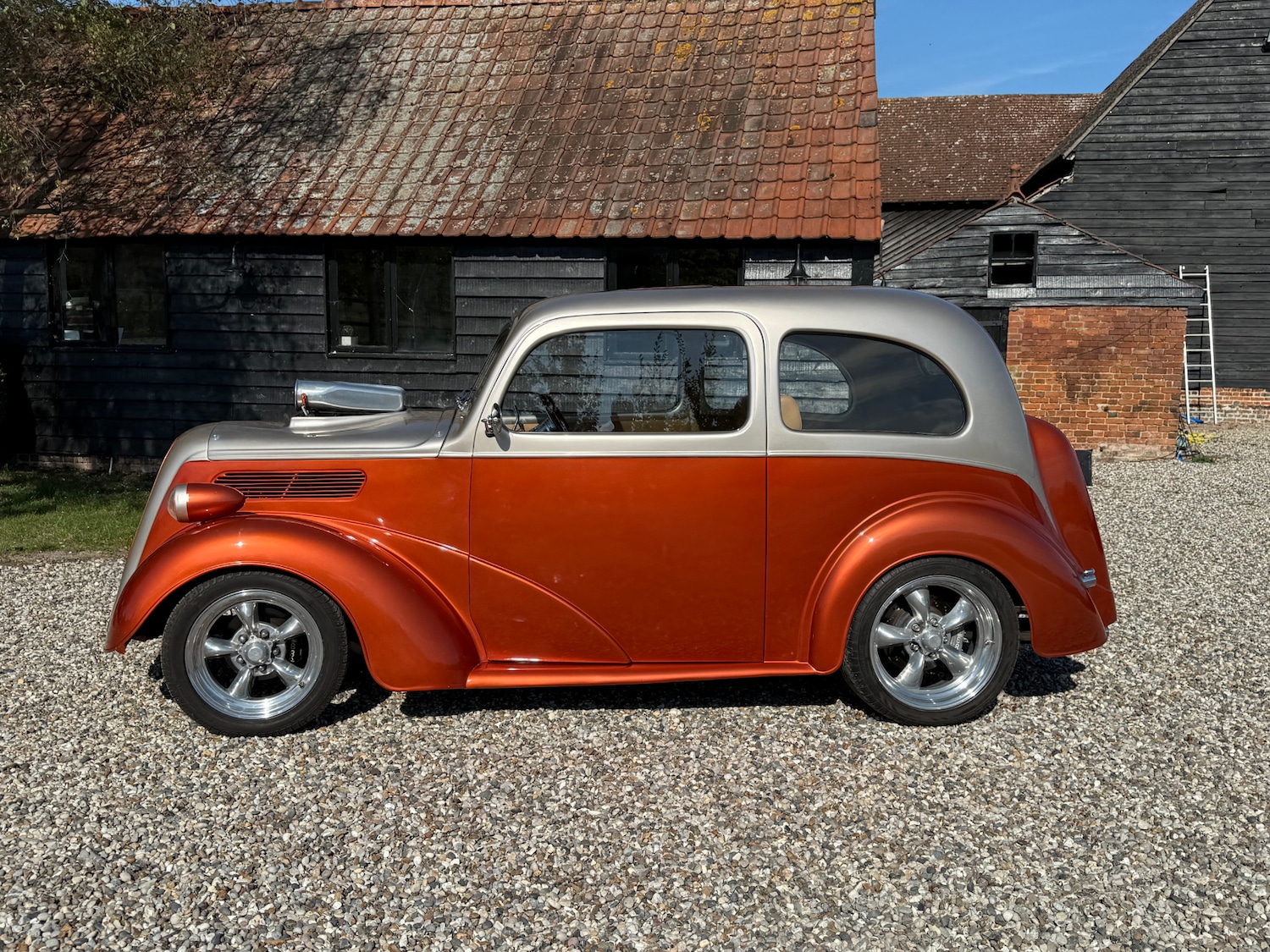 Used Ford Popular 1956 for sale - 76114696: Photo 70