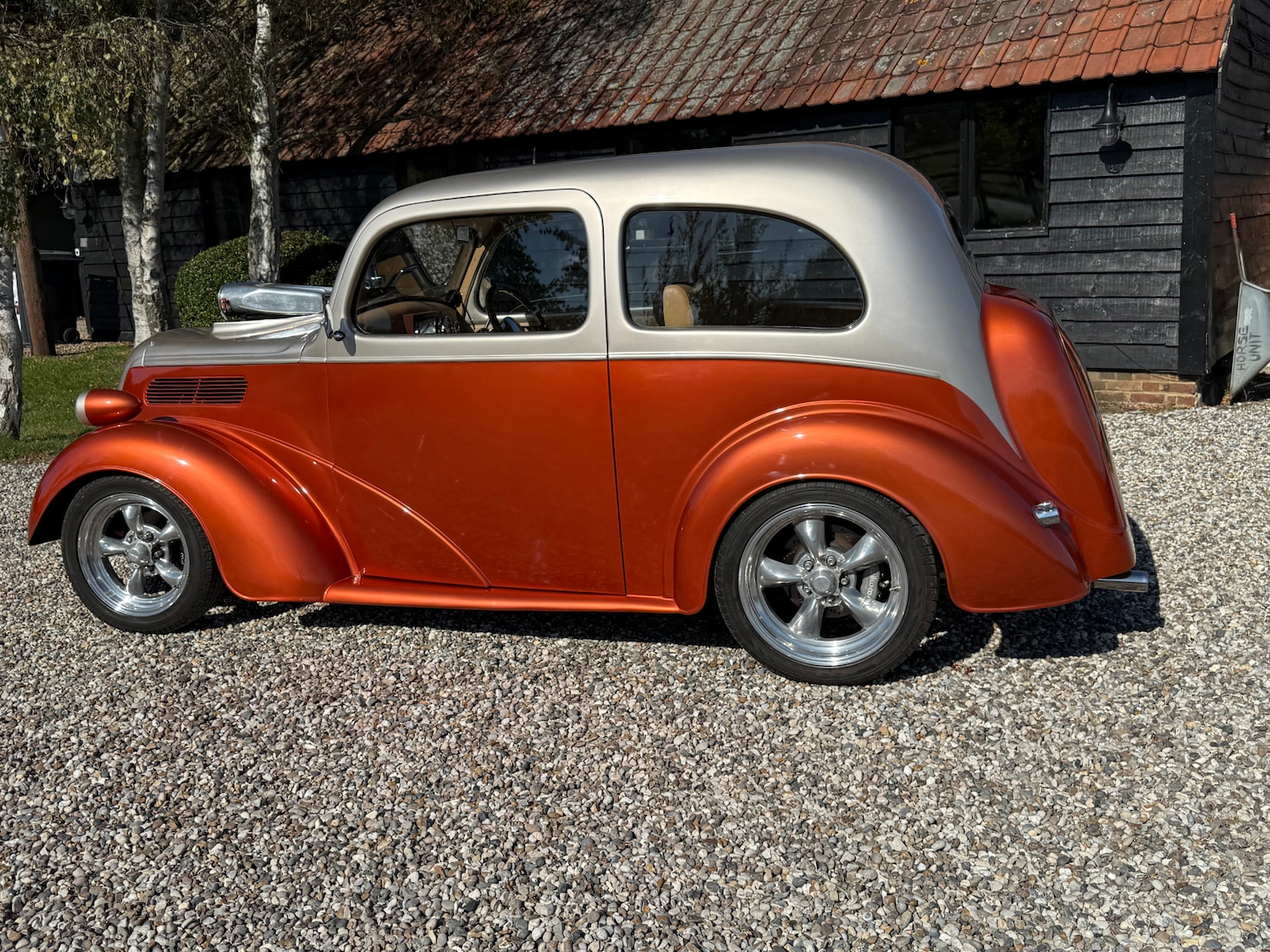 Used Ford Popular 1956 for sale - 76114696: Photo 71