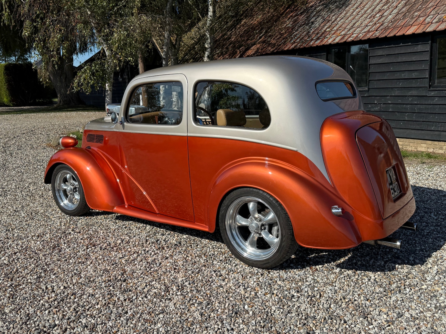 Used Ford Popular 1956 for sale - 76114696: Photo 72