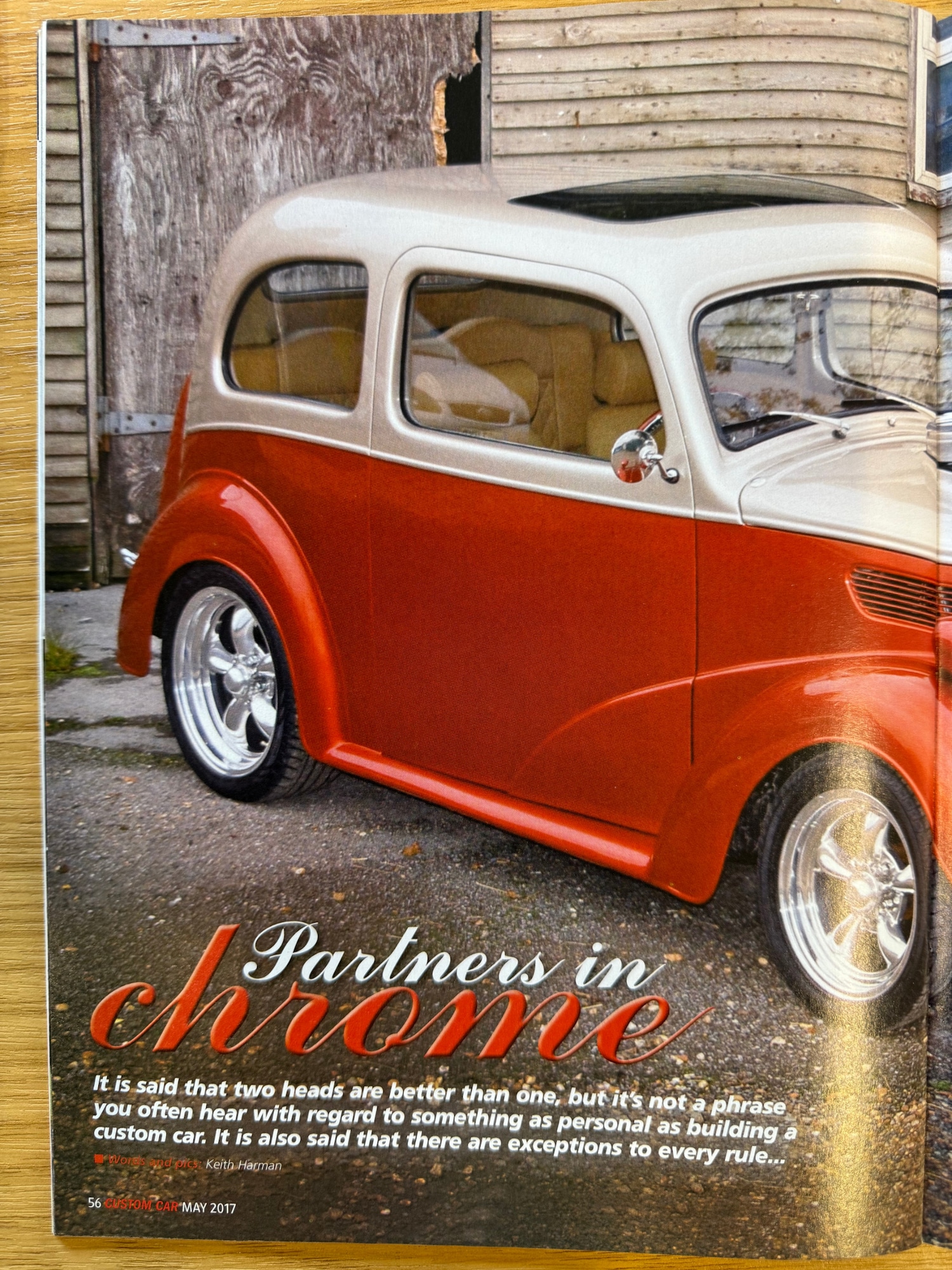 Used Ford Popular 1956 for sale - 76114696: Photo 73