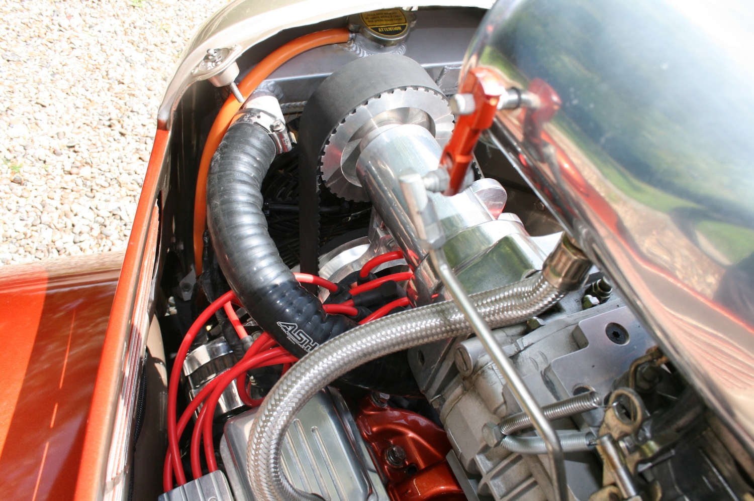 Used Ford Popular 1956 for sale - 76114696: Photo 9