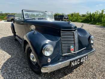 Used Armstrong Siddeley Hurricane 1953 for sale - 74525923: Photo