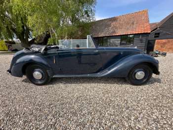 Used Armstrong Siddeley Hurricane 1953 for sale - 74525923: Photo