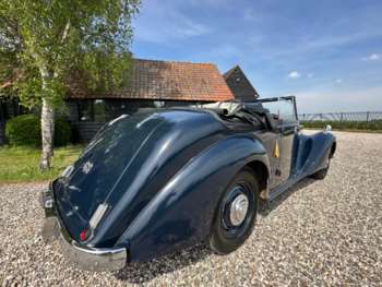 Used Armstrong Siddeley Hurricane 1953 for sale - 74525923: Photo