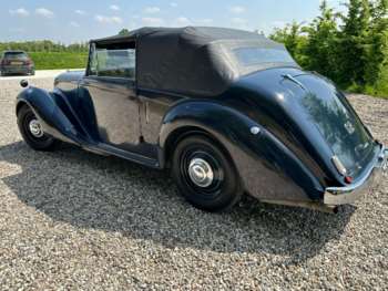 Used Armstrong Siddeley Hurricane 1953 for sale - 74525923: Photo