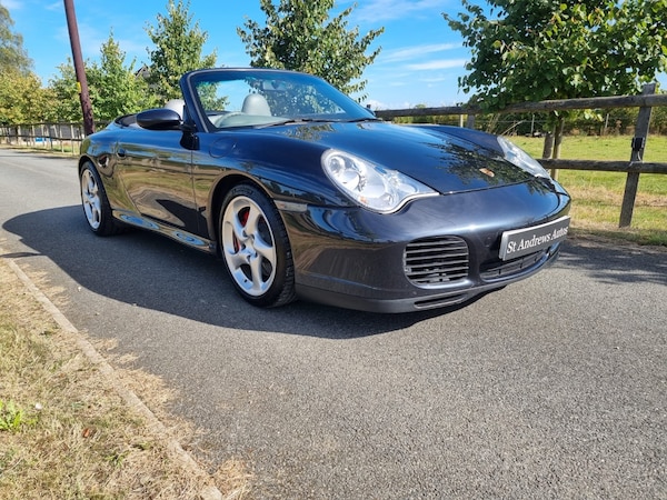 Used Porsche 911 2004 for sale - 72306770: Photo 15