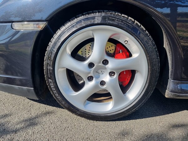 Used Porsche 911 2004 for sale - 72306770: Photo 16