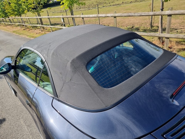Used Porsche 911 2004 for sale - 72306770: Photo 17