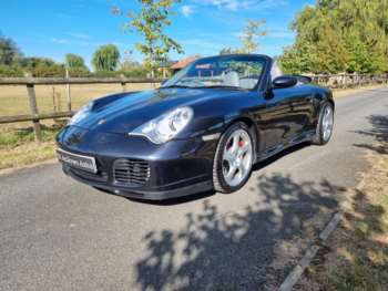 Used Porsche 911 2004 for sale - 72306770: Photo