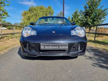 Used Porsche 911 2004 for sale - 72306770: Photo