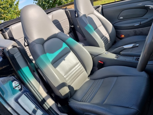 Used Porsche 911 2004 for sale - 72306770: Photo 7