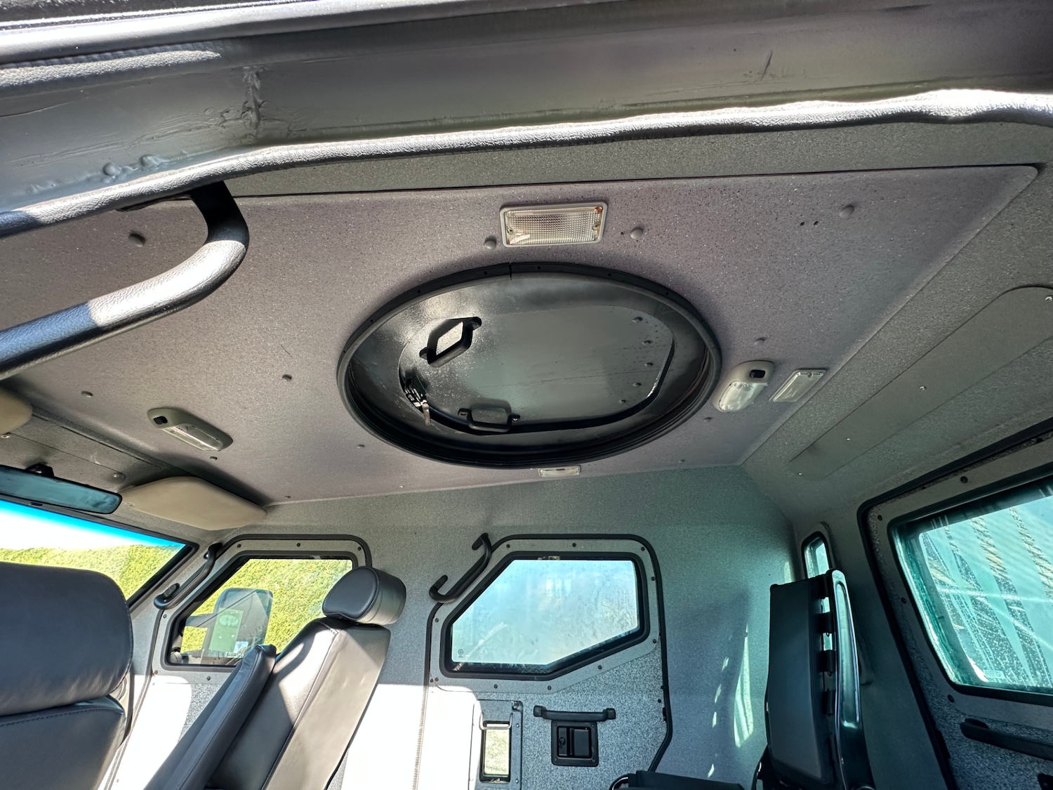 Vehicle 11
