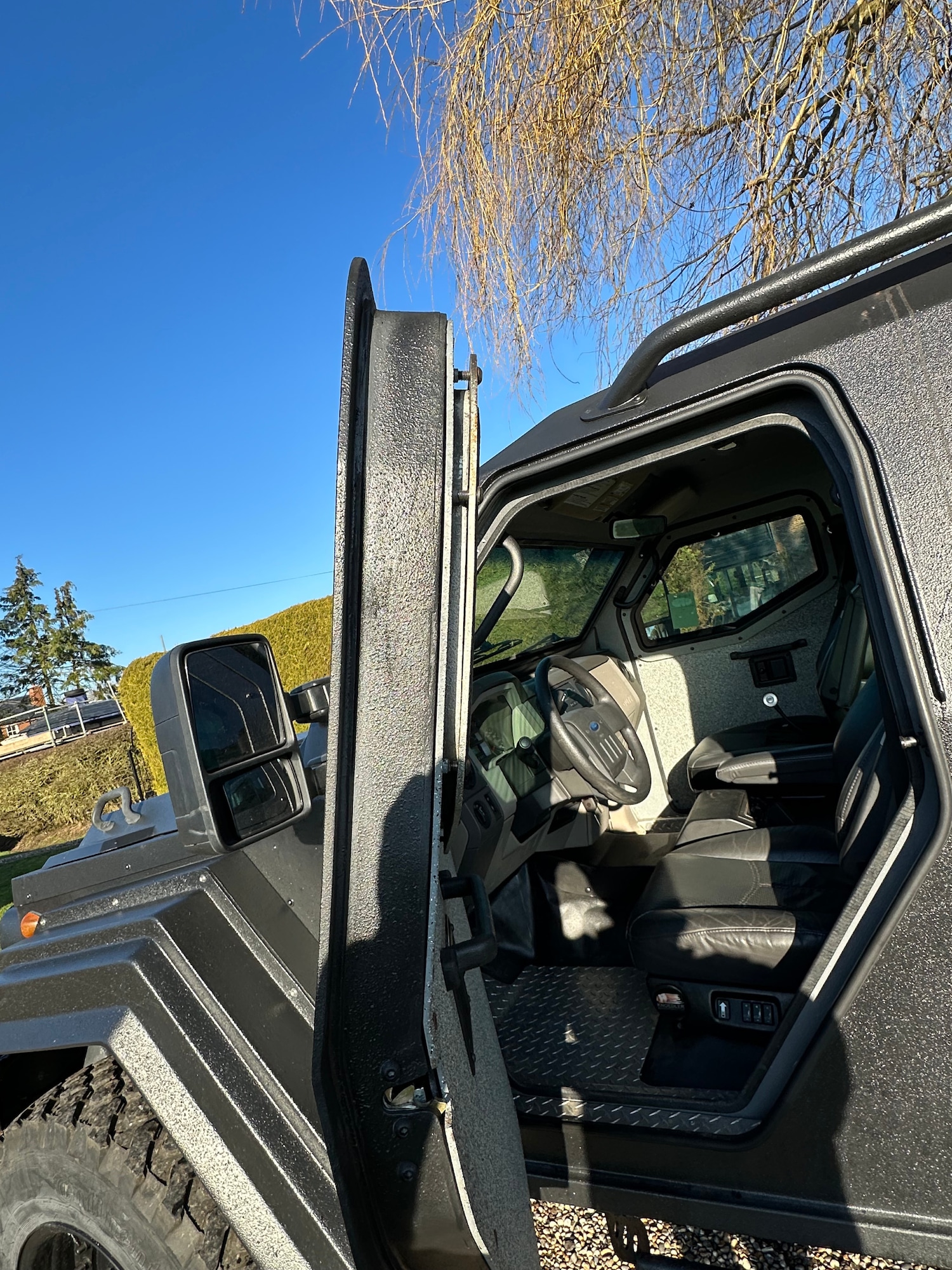 Vehicle 13