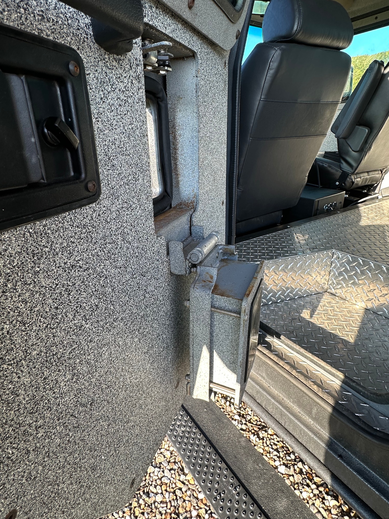 Vehicle 16