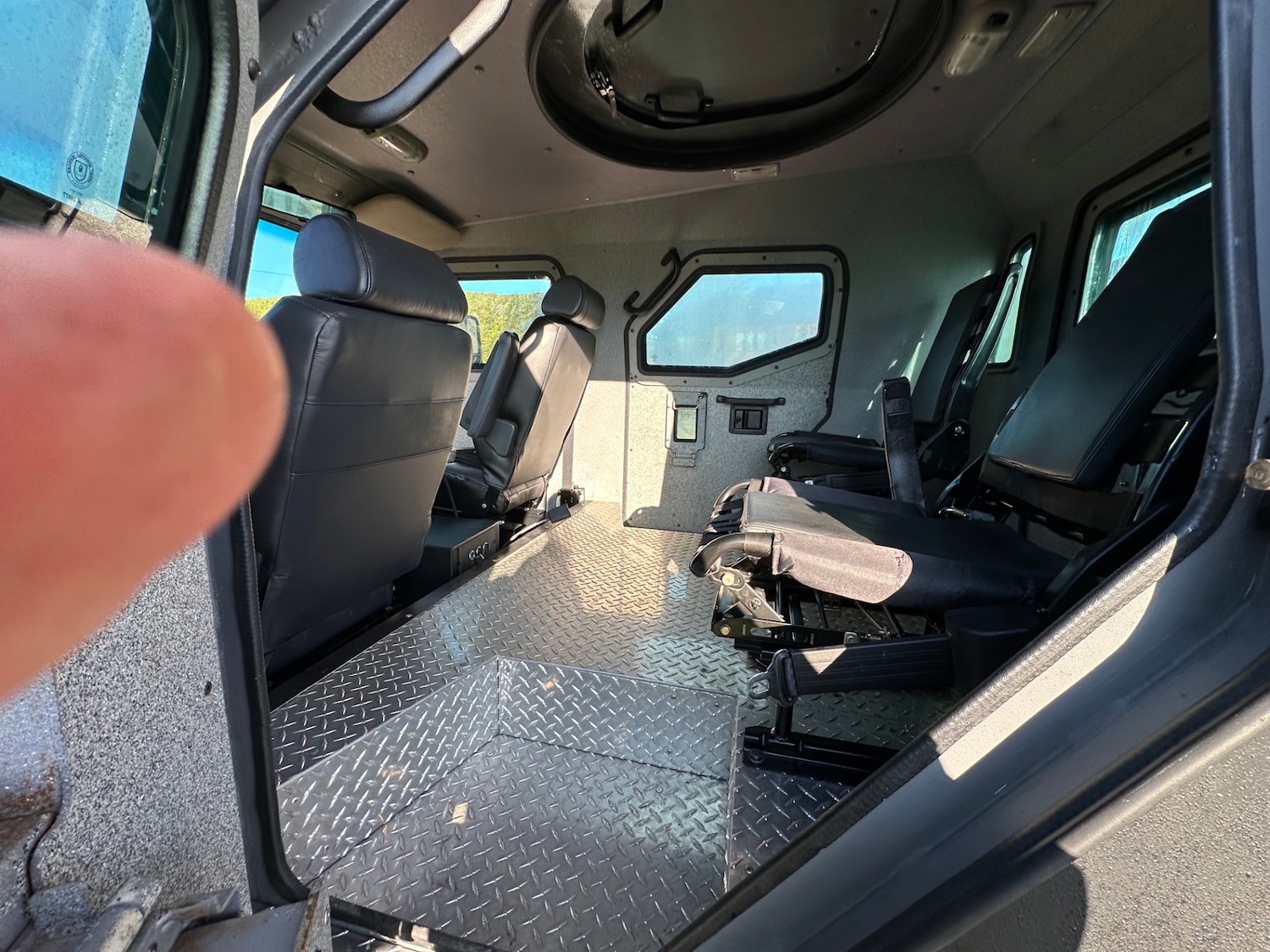 Vehicle 17