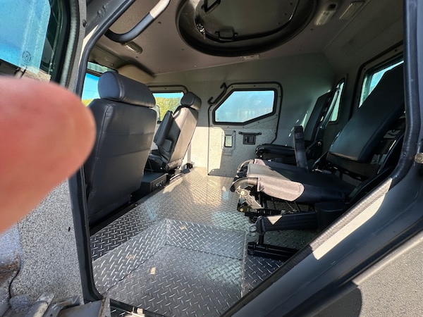 Used Ford F-550 2009 for sale - 73616272: Photo 17