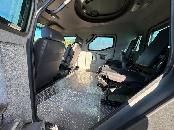 Used Ford F-550 2009 for sale - 73616272: Photo 18