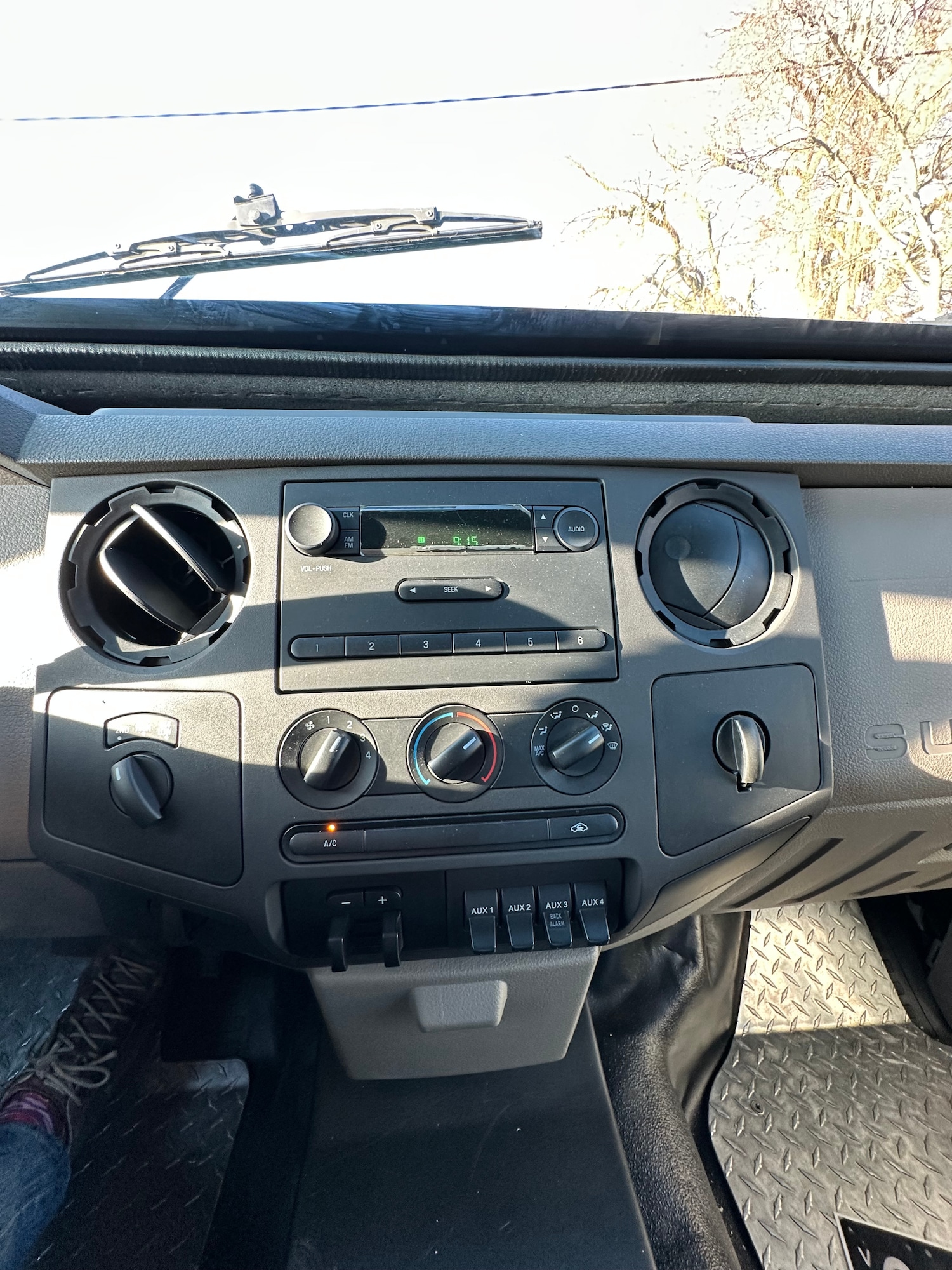 Vehicle 19
